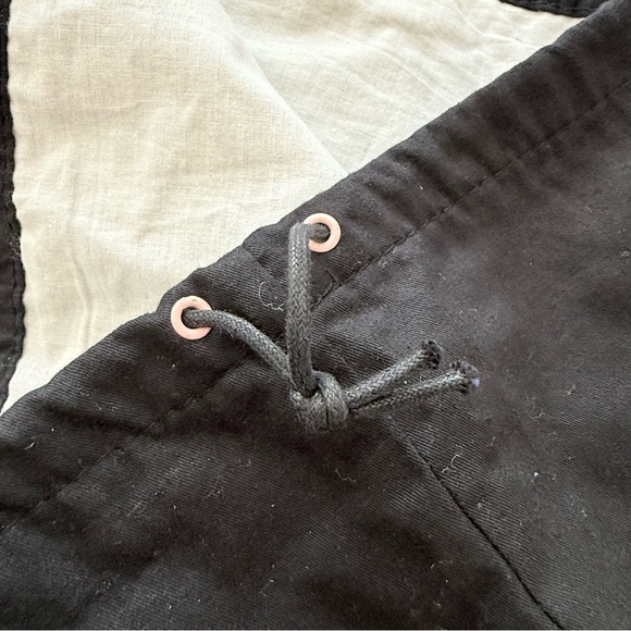 Authentic Gucci Black Dust Bag Drawstring Pouch Luxury Storage Shoe Handbag - Picture 3 of 4